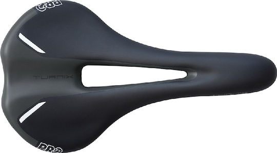 PRO Σέλα Ποδηλάτου Μαύρη 275 x 142 mm