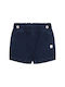 Tuc Tuc Kinder Shorts/Bermudas Denim Marineblau