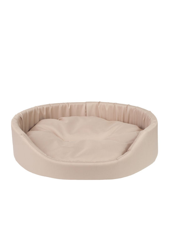 Amiplay Basic Sofa Hundebett Beige 72x63cm.