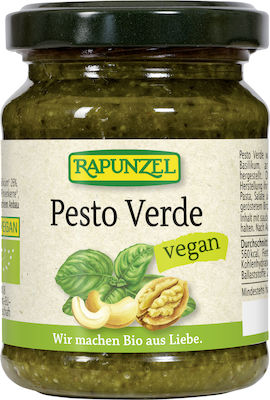 Rapunzel Pesto 100gr 130ml 1buc RAP1803