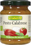 Rapunzel Pesto 100gr 130ml 1buc RAP1802