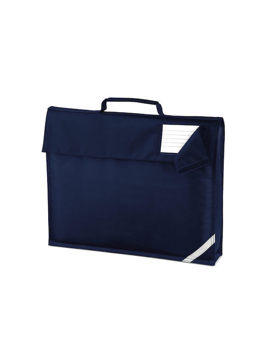 Conference Bag | Junior Book Bag | QD51 Navy