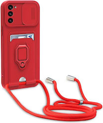 Bodycell Multifunction Back Cover Metalic cu Cu...