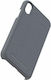 Nordic Elements Original Idun Back Cover Plastic Gri (iPhone XR)