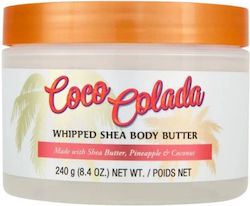 Tree Hut Coco Colada Butter Σώματος 240gr Tree Hut Coco Colada Butter Σώματος 240gr