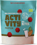 Diet-Food Organic Protein Biscuits 120gr