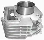 Yamaha Motorcycle Engine Cylinder 51mm