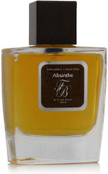 Franck Boclet Absinthe EDP 100ml Franck Boclet Absinthe EDP 100ml