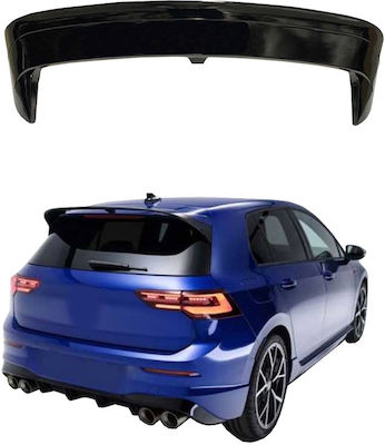 Carner Plastic Roof Spoiler for Volkswagen Golf