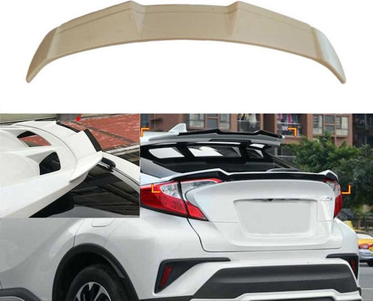 Carner Αεροτομή Οροφής Toyota C-HR