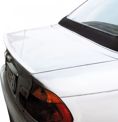 Autostyle Spoiler Portbagaj din Plastic pentru BMW Magazin online / E46 Mini Cabrio