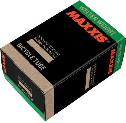 Maxxis 09-00315 Bicycle Tyre Inner Tube