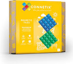 Connetix Magnetic Construction Toy for 3+ years