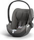 Cybex Cloud T Scaun Auto i-Size Mirage Grey 0-1...