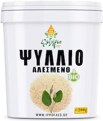 Ελιξήριο Bio Ψύλλιουμ σε Σκόνη 200gr Ελιξήριο Bio Ψύλλιουμ σε Σκόνη 200gr
