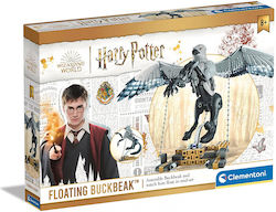 Clementoni Plastic Construction Toy Harry Potter Buckbeak for Children 8+ years old+ Years Clementoni Plastic Construction Toy Harry Potter Buckbeak for Children 8+ years old+ Years
