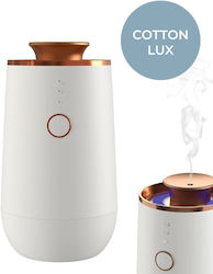 Sanko Scent Aromatherapy Device White Sanko Scent Aromatherapy Device White