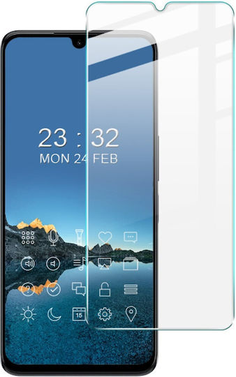 Imak 9H 0.26mm Tempered Glass (TCL 30 SE)