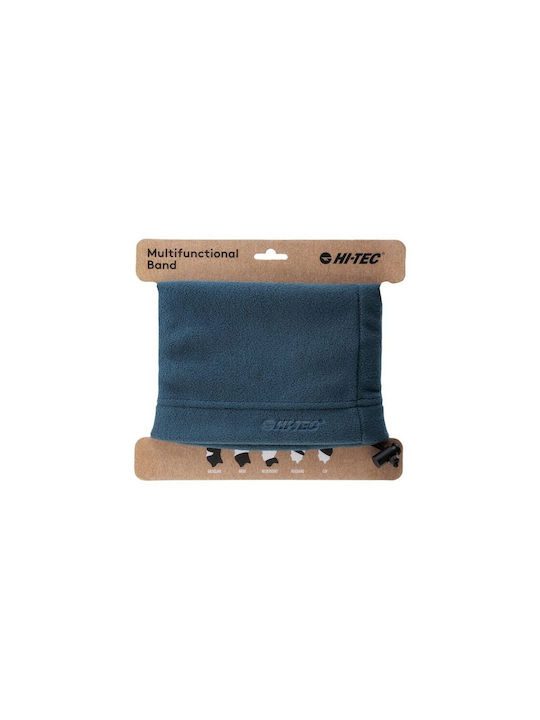 Hi-Tec Sport Neckwarmer Blue