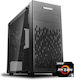 Vengeance Performance Desktop PC (Ryzen 5-5600G/8GB DDR4/240GB SSD/No OS)