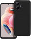 Sonique Card Back Cover Σιλικόνης με Υποδοχή γι...