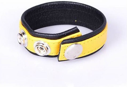 Kiotos Black / Yellow