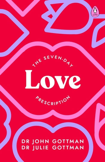 The Seven-day Love Prescription The Seven-day Love Prescription