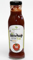 Green Grocers Κέτσαπ 300gr