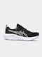 ASICS Gel-Excite 10 Sport Shoes Running Black / White