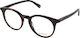Guess Женски Рамка за очила Кафяв GU5224 052