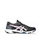 Gel-Rocket 11 Sport Shoes Volleyball Black / White