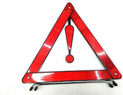 Car Warning Triangle 42x42x42cm Car Warning Triangle 42x42x42cm