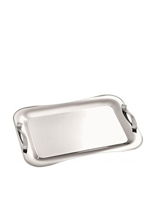 Novaker Inox Silber 1Stück