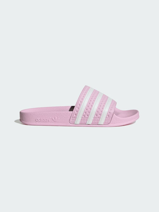 adidas Adilette Мъжки сандали Orchid Fusion / C...