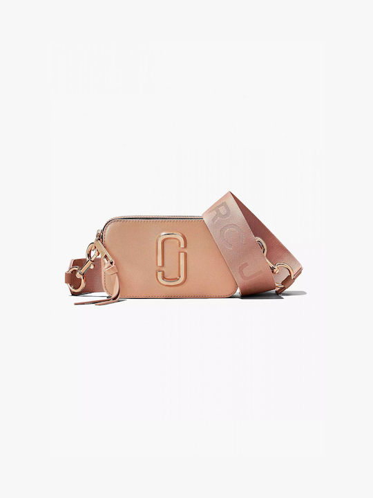 Marc Jacobs Leather Women's Bag Pink