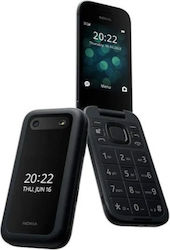 Nokia 2660 Flip Dual-SIM (48/128 MB) Tastenhand...