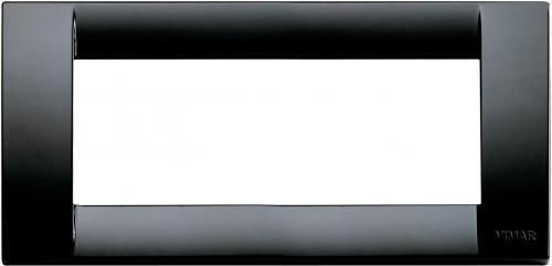 Vimar in Schwarz Farbe 16745.16
