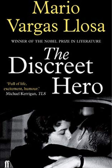 The Discreet Hero