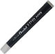 Pentel Replacement Ink for Ballpoint in Black color 1pcs