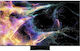 TCL Smart Fernseher 75" 4K UHD QLED 75C845 HDR (2023)