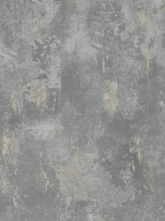 Wallpaper Fabric Gray