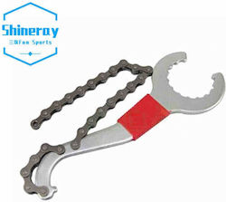 Bicycle Wrench Bicycle Chain Wrench