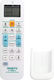 Huayu Universal Air Conditioner Remote Control