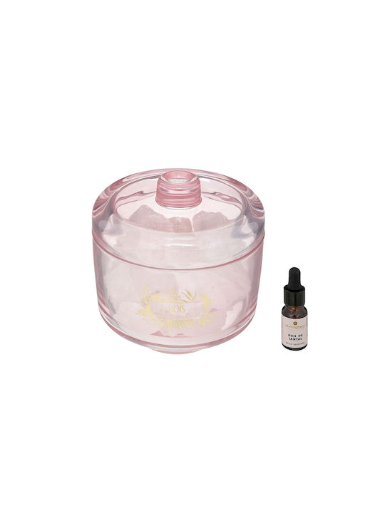Atmosphera Set Diffuser with Fragrance Sandalwood 187608B 2pcs