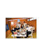 Grupo Erik Афиш Superstars 61x91.5см