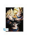 Abysse Poster Dragon Ball 52x38cm