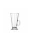 Homestyle Ceramic Cup Transparent 270ml