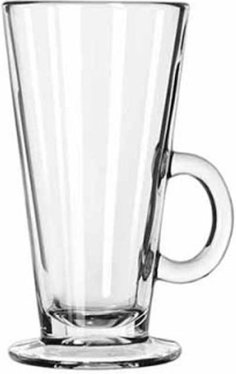 Homestyle Ceramic Cup Transparent 270ml Homestyle Ceramic Cup Transparent 270ml