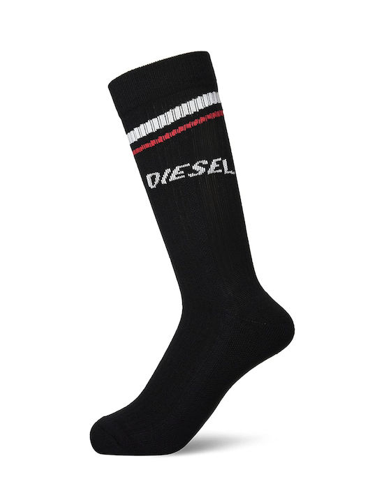 Diesel Men's Socks Black