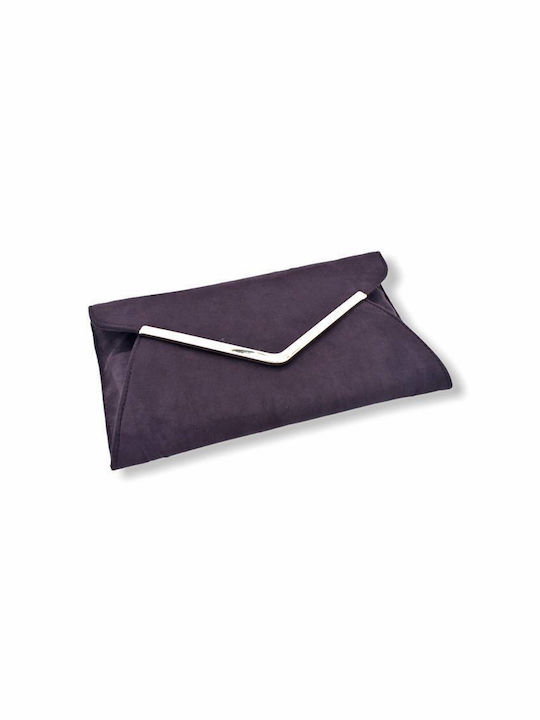 Savil Women's Envelope Purple